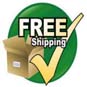Free Shipping